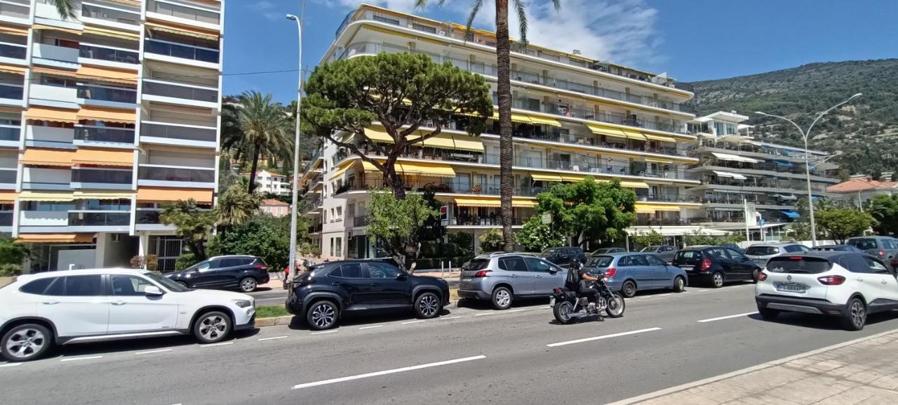 Casa Bella Vita Menton Luaran gambar