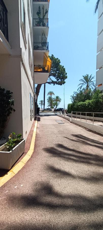 Casa Bella Vita Menton Luaran gambar