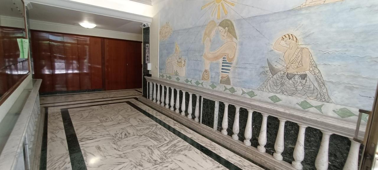 Casa Bella Vita Menton Luaran gambar