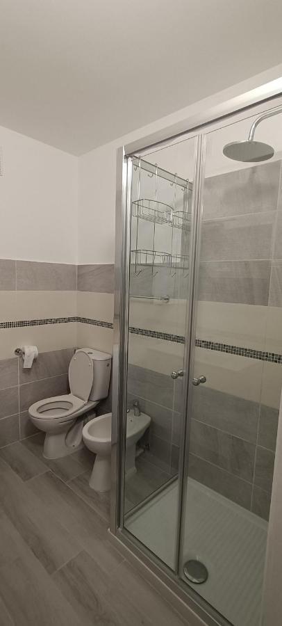 Casa Bella Vita Menton Luaran gambar