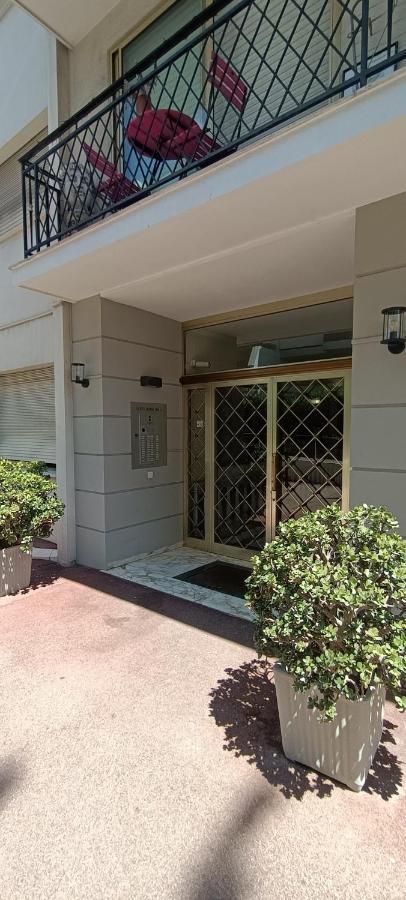 Casa Bella Vita Menton Luaran gambar