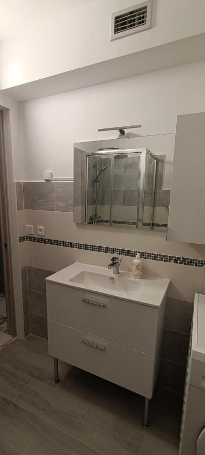 Casa Bella Vita Menton Luaran gambar