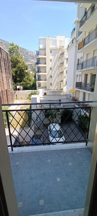Casa Bella Vita Menton Luaran gambar