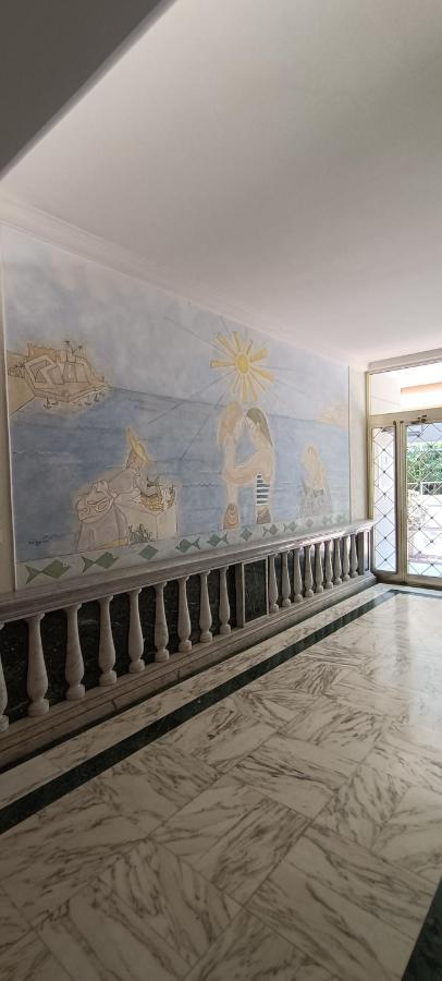 Casa Bella Vita Menton Luaran gambar