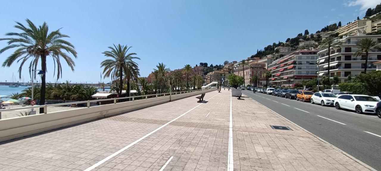 Casa Bella Vita Menton Luaran gambar